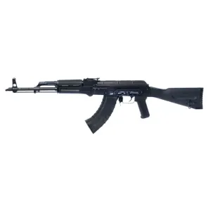 RILEY DEFENSE RAK-47-P 7.62x39 16.3" 30rd Semi-Auto AK47 Rifle - Black