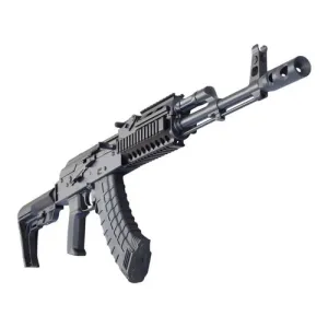 RILEY DEFENSE RAK-47-T-MFT 7.62X39 16.25" 30rd Semi-Auto AK47 Rifle - Black