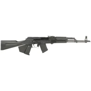 RILEY DEFENSE RAK-47 7.62X39 16.3" 10rd Semi-Auto AK47 Rifle - CA Compliant - Black