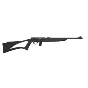 MOSSBERG 802 Plinkster 22 LR 11rd 18" Blued Finish