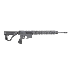 Daniel Defense MK12 SPR 5.56 NATO 18" Barrel, Tornado Grey (No Mag)