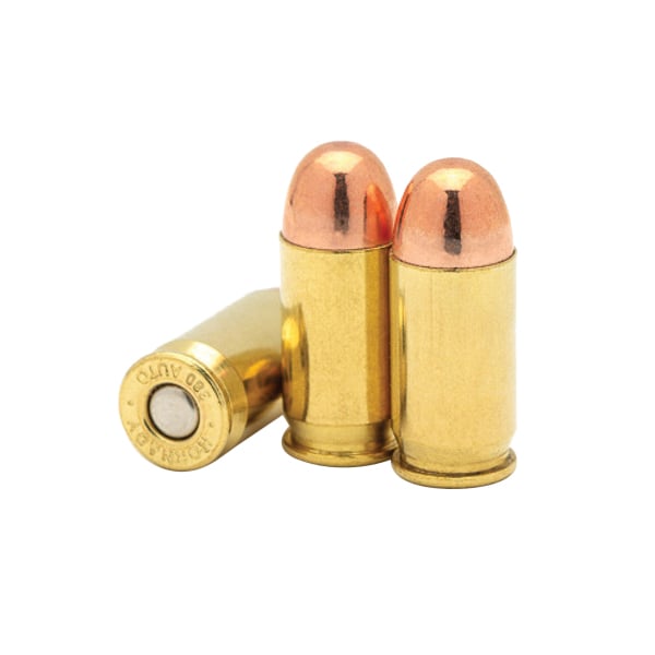 Atlanta Arms Classic Match .380 ACP 100 gr FMJ 50rds