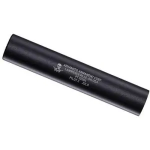 AAC (ADVANCED ARMAMENT) Pilot 2 Silencer 22LR