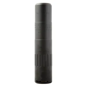 AAC (ADVANCED ARMAMENT) Scar-SD Military Silencer