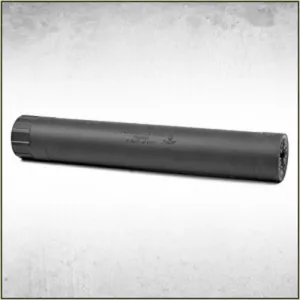 AAC (ADVANCED ARMAMENT) Titan QD Rifle Silencer TI