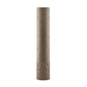 AAC (ADVANCED ARMAMENT) Titan QD Rifle Silencer TI