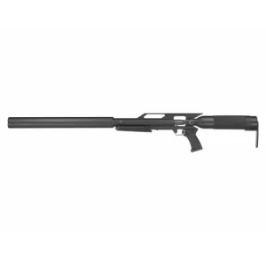 AIR FORCE AIRGUNS TexanSS Gun Only .45 Caliber with FREE Ammo