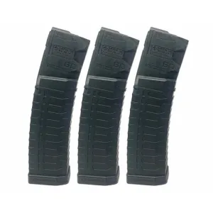 AMERICAN TACTICAL IMPORTS GSG-16 Carbine RIA + 110 rnd Drum Mag