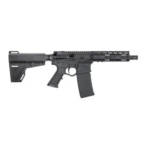 AMERICAN TACTICAL IMPORTS GSG-16 Carbine RIA + 110 rnd Drum Mag