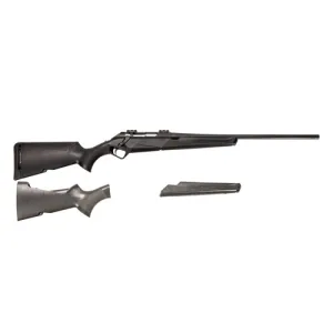 BENELLI LUPO 243 Win 22" 5rd - Grantie Moss - FACTORY BLEM