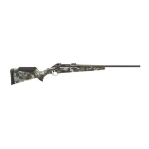 BENELLI LUPO 308 Win 22" 5rd - Camo - FACTORY BLEM