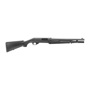 BENELLI NOVA 12 Gauge 18.5" 7rd - Black - FACTORY BLEM