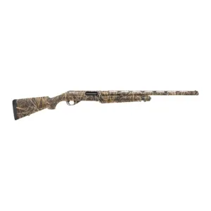 BENELLI NOVA PUMP 12 Gauge 28" 4rd - Realtree Max-7 - FACTORY BLEM