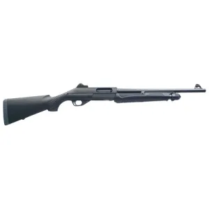 BENELLI Nova Tactical 12 Gauge 18.5" 4rd - FACTORY BLEM, ONE Choke