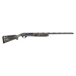 BENELLI Super Black Eagle 3 Turkey PS 12 Gauge 24" 4rd - FACTORY BLEM, ONE Choke