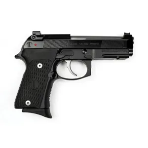 BERETTA 92G Elite 9mm 4.3" 18rd - FACTORY BLEM