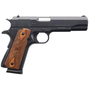 CHARLES DALY 1911 Field Engraved 45 ACP 5" 8rd - Color Case FACTORY BLEM