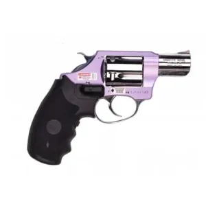 CHARTER ARMS Chic Lady 38 Special 2" 5rd - FACTORY BLEM