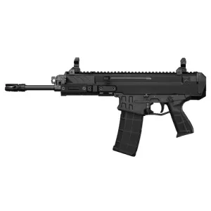 CZ-USA QP Only Bren 2 MS 5.56x45 11" 30 Rd Black