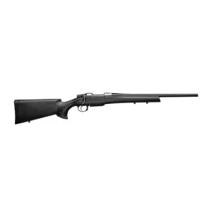 CZ-USA QP Only CZ 557 Eclipse 6.5 Creedmoor 20" 5rd -Blk