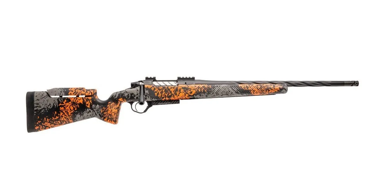 Seekins Precision Havak Pro Hunter 3 (PH3) Urban Shadow .300 Win 22 Barrel 3-Rounds