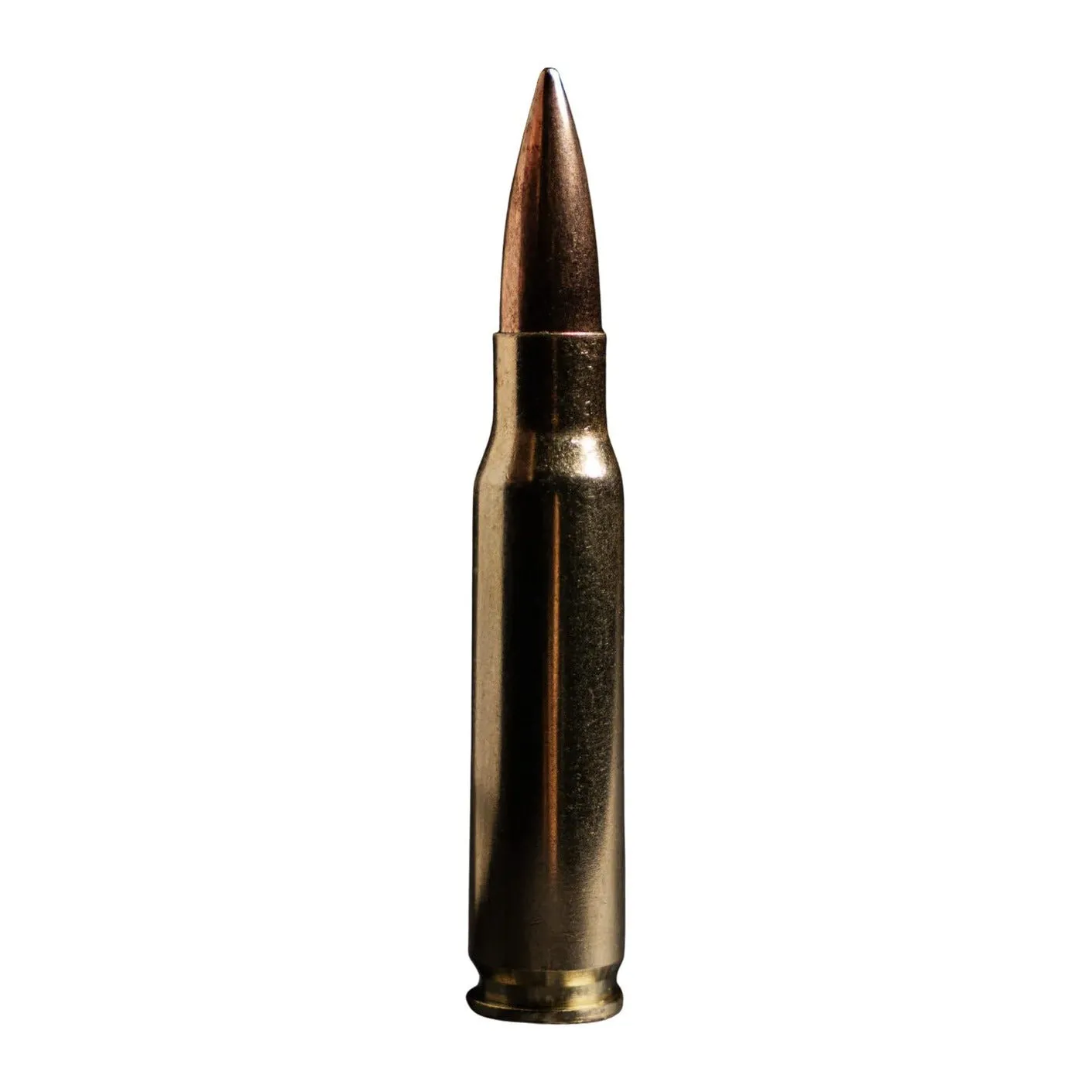 Atomic Rifle Ammunition .308 Win 175 Grain 20-Rounds HPBT