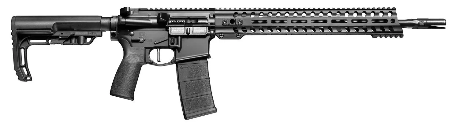 Patriot Ordnance Factory Minuteman .350 Legend 16.5 Barrel 10-Rounds