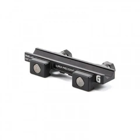 Geissele Super Precision ACOG Mount Black