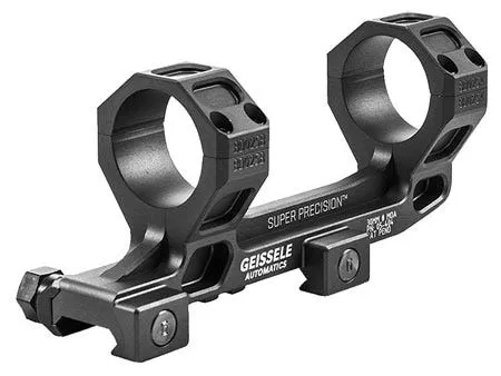 Geissele Automatics Super Precision Scope Mount 30mm
