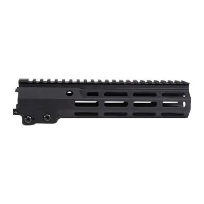 Geissele Automatics MK16 Super Modular Rail 9.3 AR-15 M-LOK