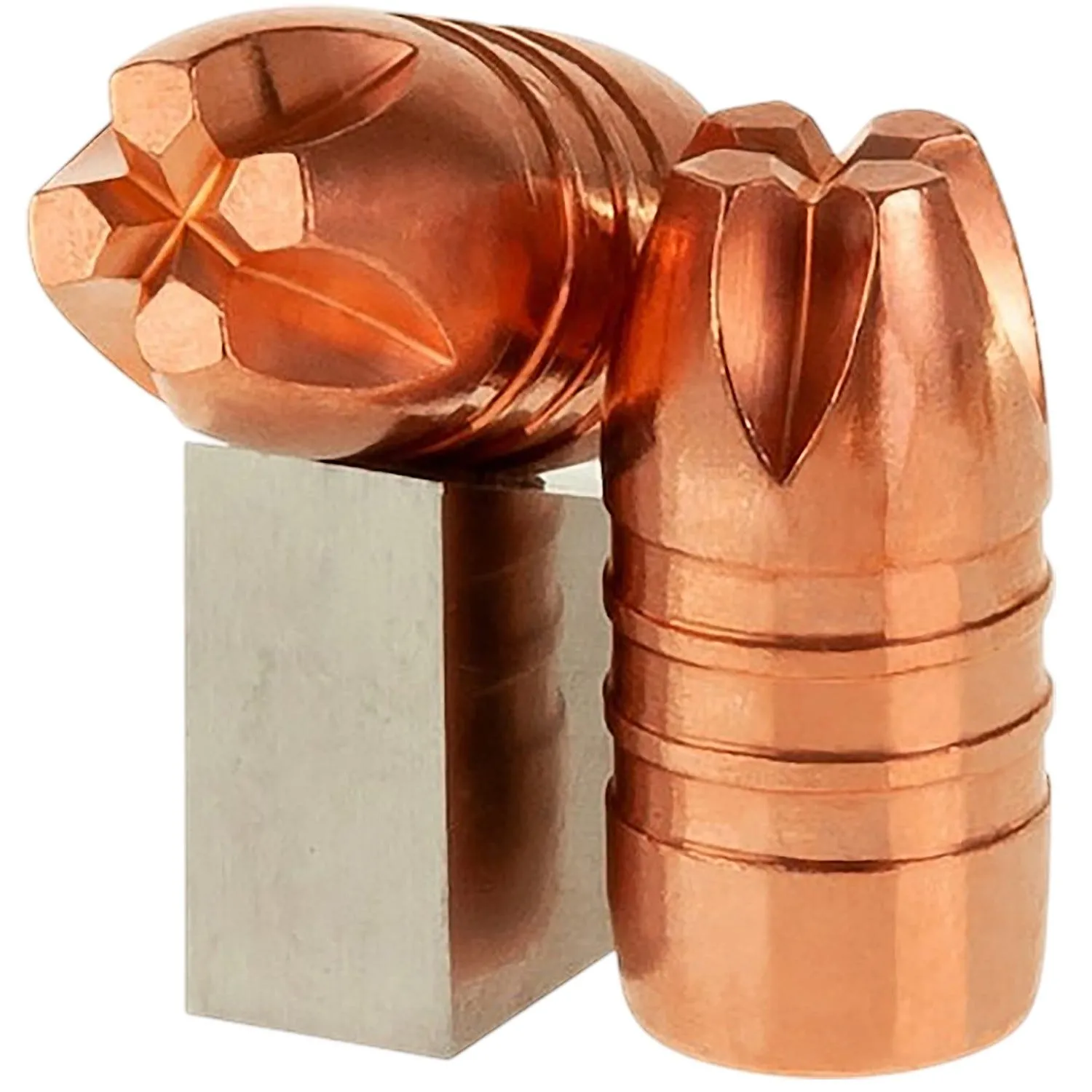Wilson Combat Match .357 Mag / .38 Spl / .357 140 Grain 50-Rounds