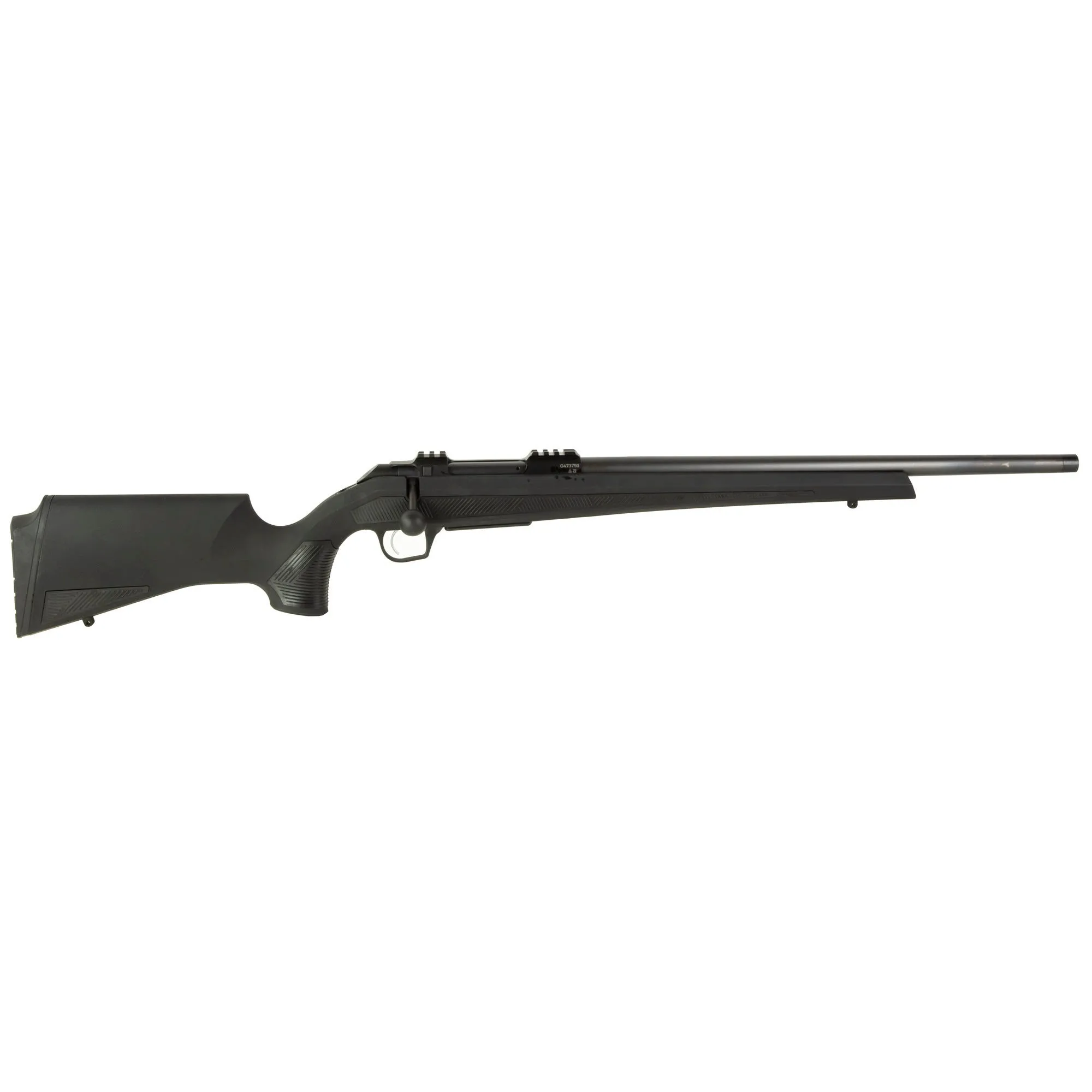 CZ 600 Alpha .308 Win 20 Barrel 4-Rounds