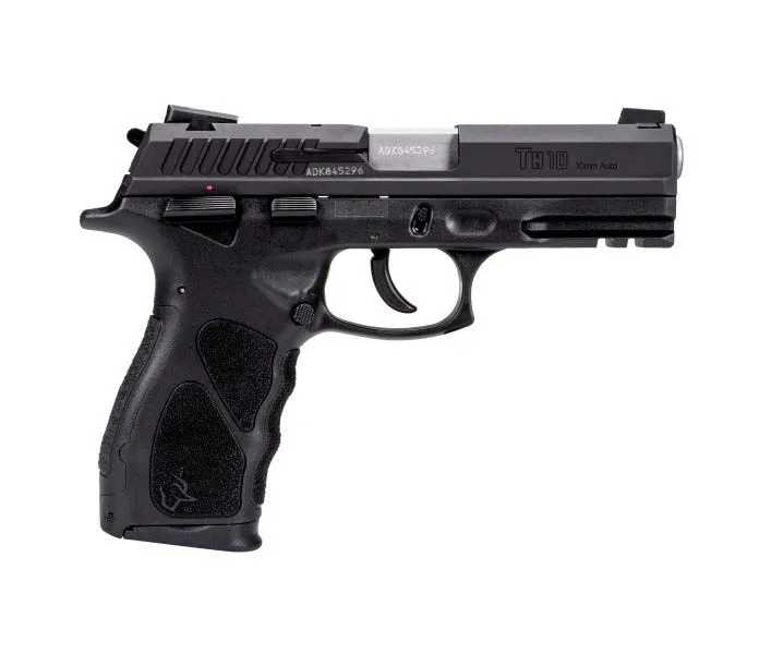 Taurus TH10 10mm 4.25 Barrel 15-Rounds