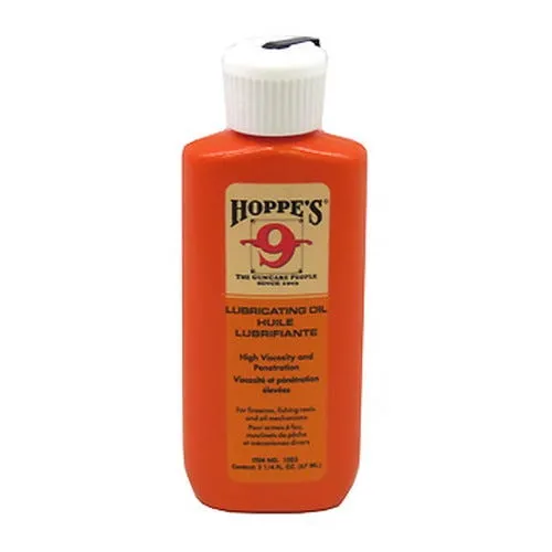 Hoppes 1003 Standard Lube Oil