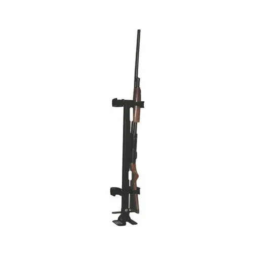Rugged Gear 10082 2Gun Floor Mount Removeable