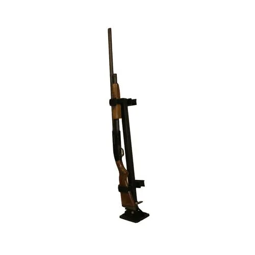 Rugged Gear 10083 2Gun Floor Mount Permanent