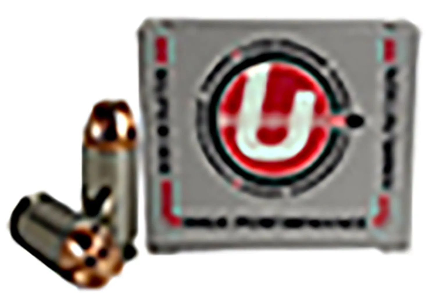Underwood Ammo Xtreme Penetrator Nickel Plated Brass .45 ACP +P 200 Grain 20-Rounds SM