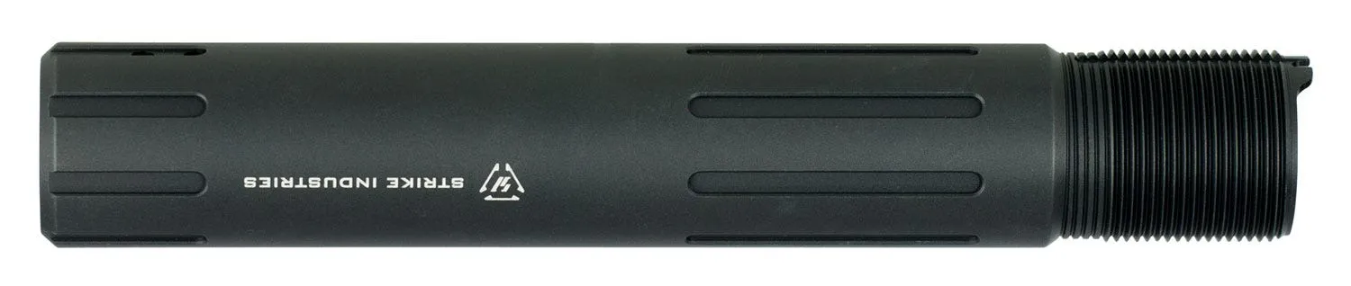 Strike Industries Slick Receiver Extension Buffer Tube