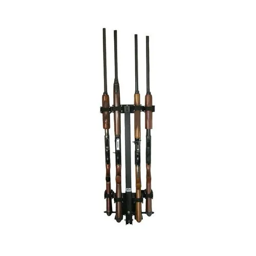 Rugged Gear 11094 4Gun WALL Mount Removeable