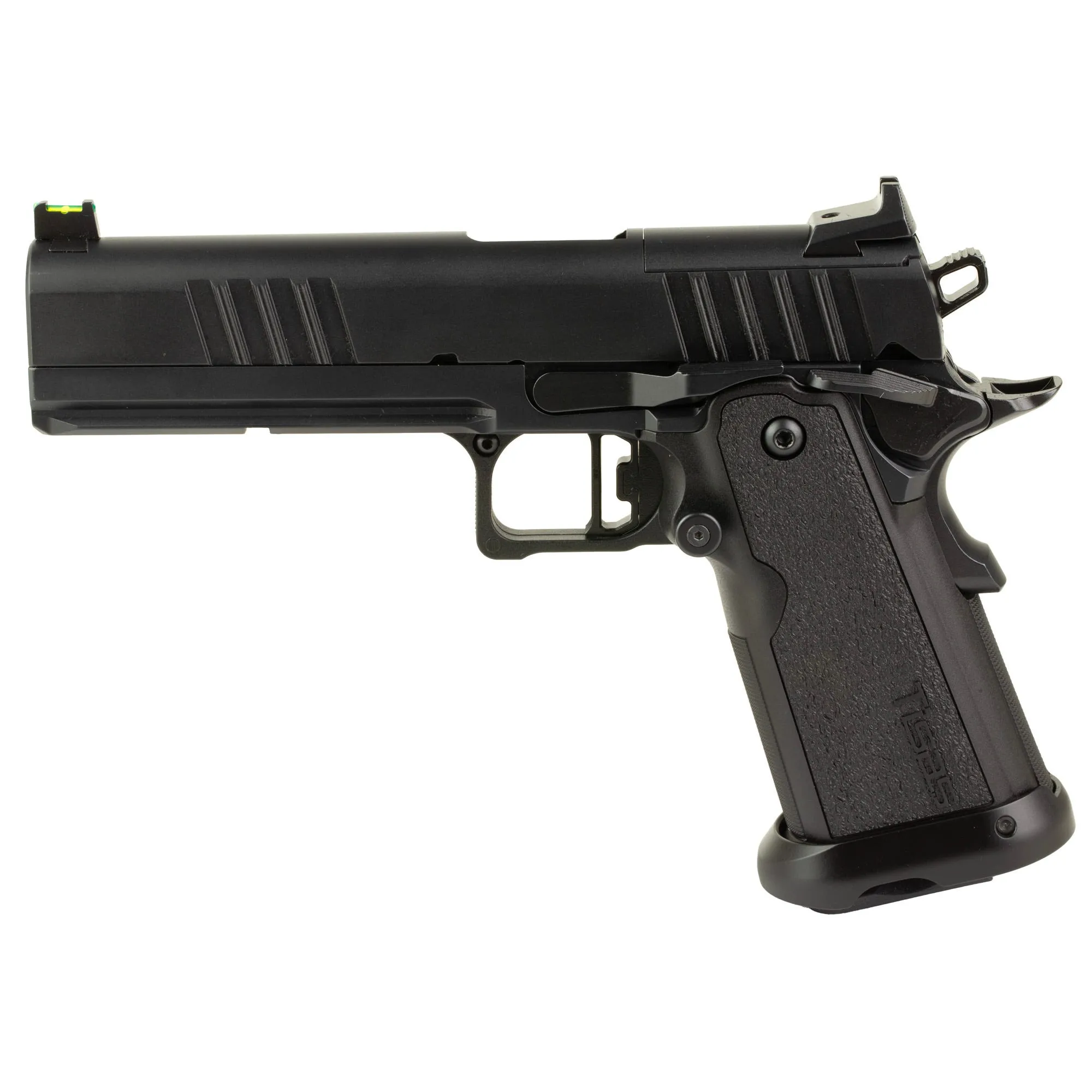 Tisas 1911 Carry DS 9mm 5 Barrel 17-Rounds