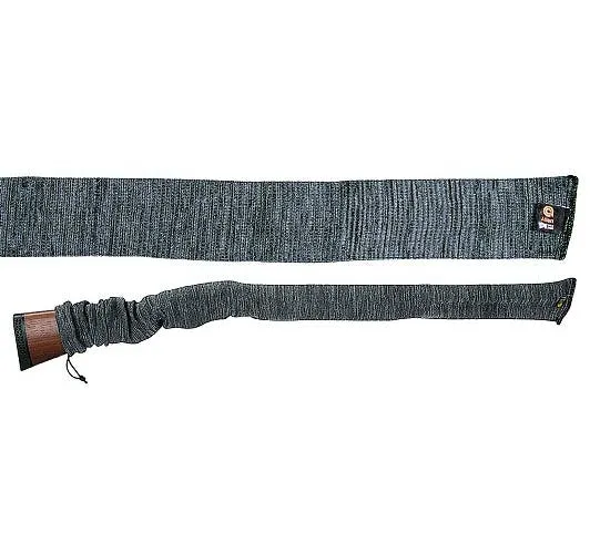 Allen 131 Knit Gun Sock Gray 52 inch