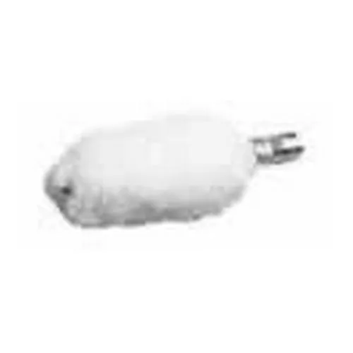 Hoppes 1322 Cleaning Swab 280/32 10pk