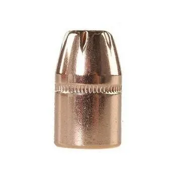 Winchester Centerfire Handgun Reloading Copper .357 Mag 500-Rounds JHP 158 Gr