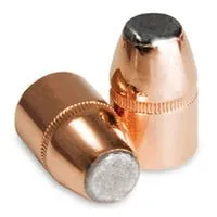 Winchester Centerfire Handgun Reloading .44 Mag 100-Rounds Silvertip Hollow Point 210 Gr