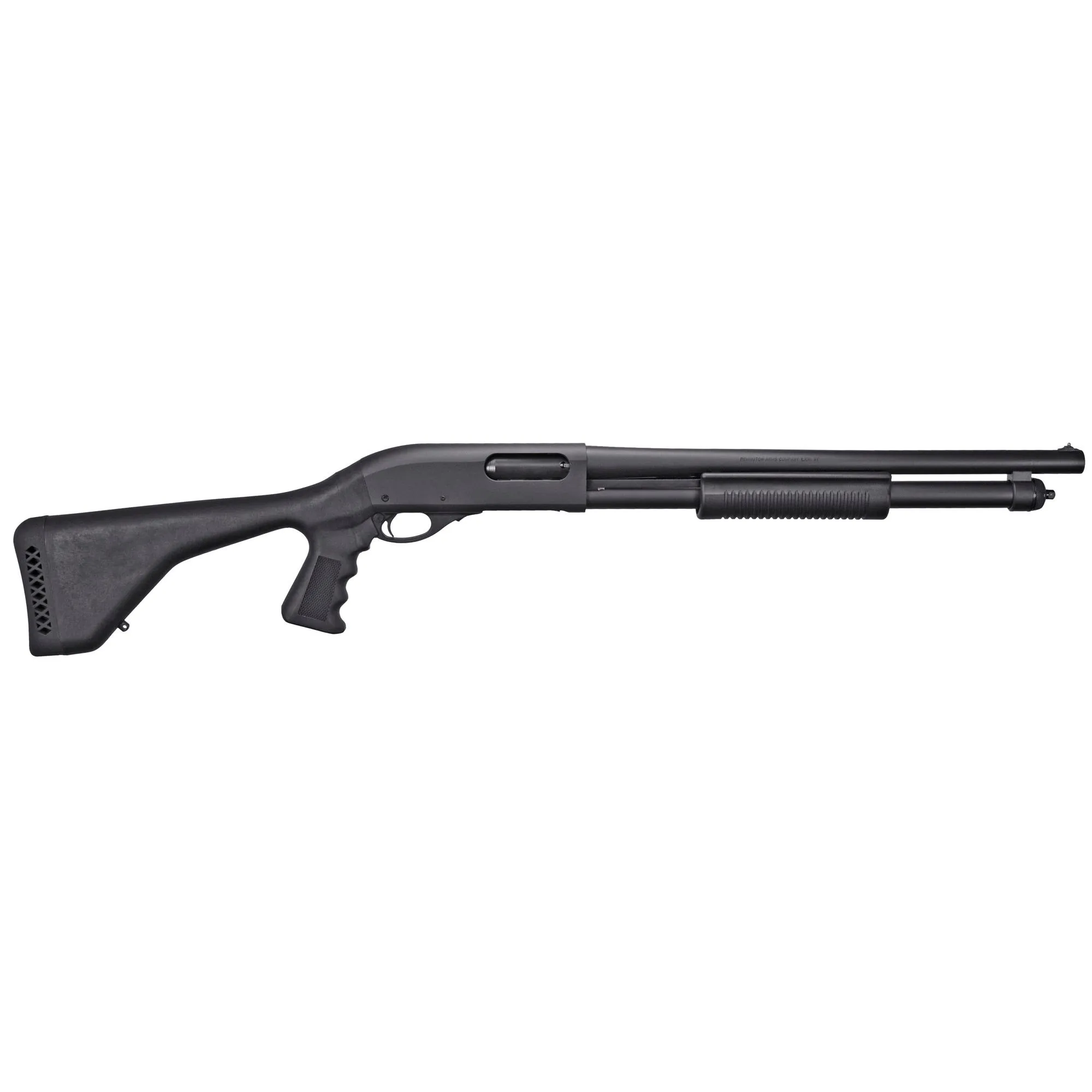 Remington 870 Tactical 12 GA-3 18.5 Barrel 6-Rounds w/ Pistol Grip