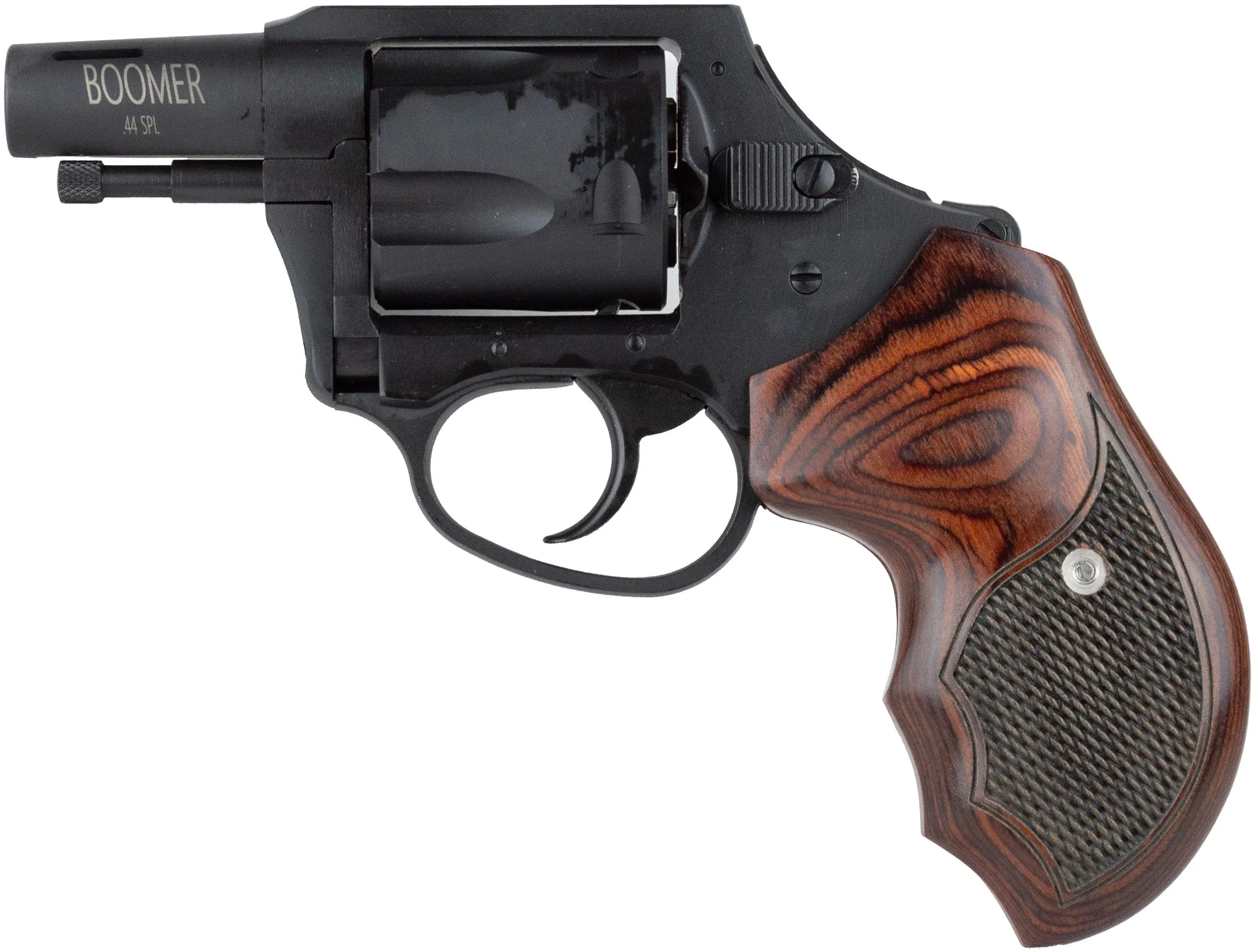 Charter Arms Boomer .44 SPC 2 Barrel 5-Rounds