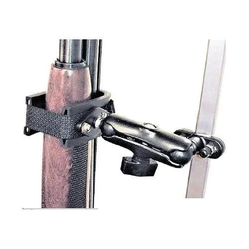 Rugged Gear 15502 SWING Arm Holder UBolt FLR