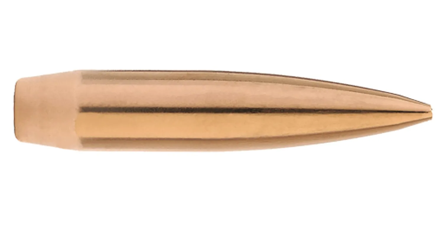 Sierra MatchKing 6mm / .243 107 Grain 250-Count HPBT