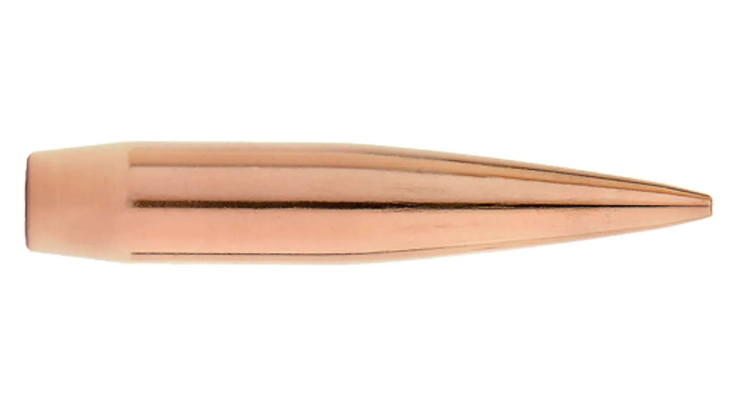 Sierra MatchKing 6mm / .243 110 Grain 250-Count HPBT