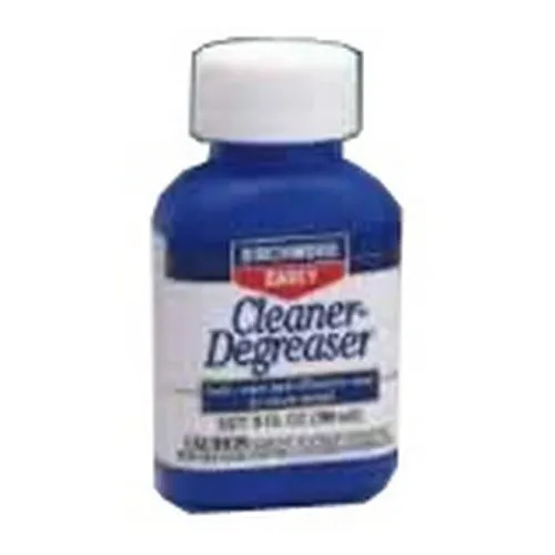 Birchwood Casey 16225 Cleaner Degreaser Liquid 3oz